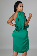 Kiss Me Long Dress