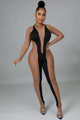 Aalegra Jumpsuit