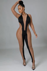 Aalegra Jumpsuit
