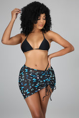 3pc Sunshine And Butterflies Swim Set