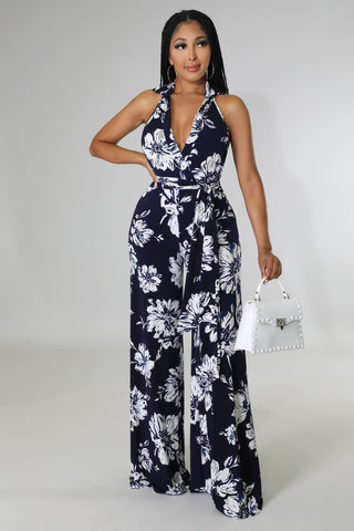 To Be Seen Pant Set