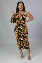 Her Highness Dress