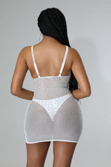 Sensual Moves Dress