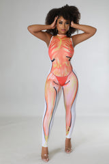 Juicy Bodies Jumpsuit