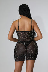 Sensual Moves Dress