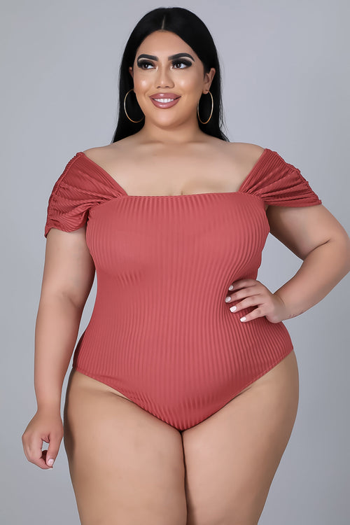 Juniper Bodysuit