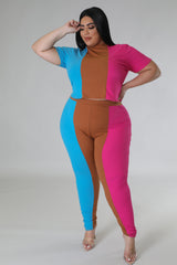 Dreamy Wishes Legging Set