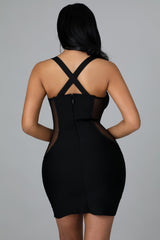 Gessica Dress