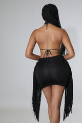 Tokyo Nights Dress