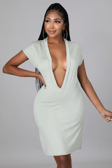 Adanna Babe Dress