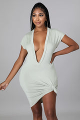 Adanna Babe Dress