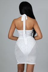 Evonne Dress