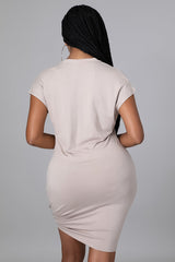 Adanna Babe Dress