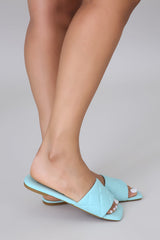 Getting Hotter Sandals