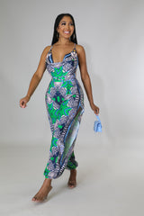 Colby Babe Jumpsuit