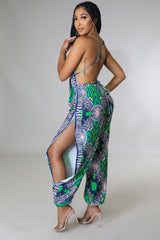Colby Babe Jumpsuit