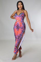 Colby Babe Jumpsuit