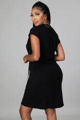 Adanna Babe Dress