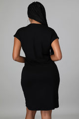 Adanna Babe Dress