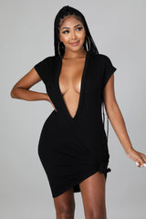 Adanna Babe Dress