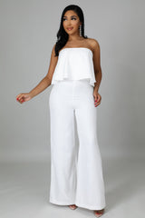 Pretty Love Jumpsuit