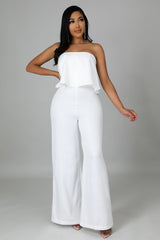 Pretty Love Jumpsuit