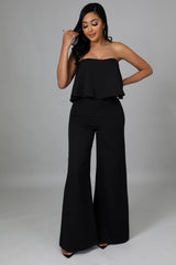 Pretty Love Jumpsuit