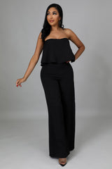 Pretty Love Jumpsuit