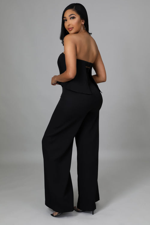 Pretty Love Jumpsuit