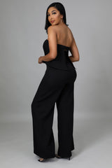 Pretty Love Jumpsuit