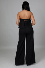 Pretty Love Jumpsuit