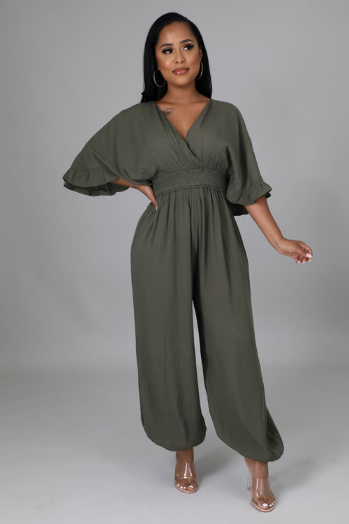 Between Us Jumpsuit