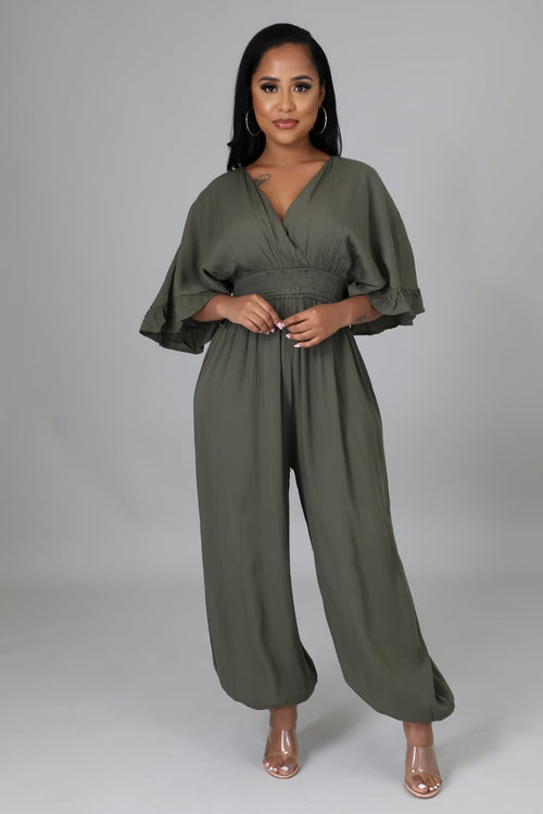 Between Us Jumpsuit