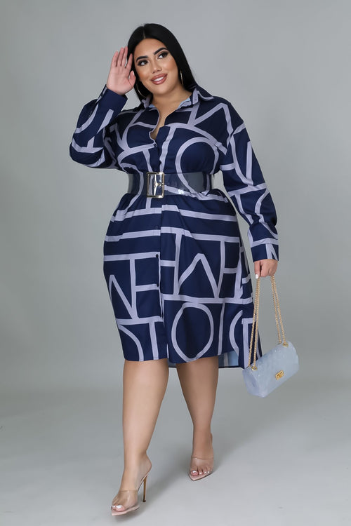 Nalani Dress