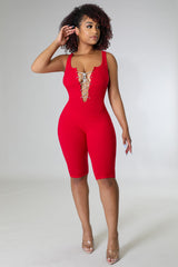 Amaris Babe Romper