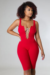 Amaris Babe Romper