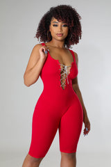 Amaris Babe Romper