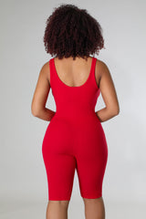 Amaris Babe Romper