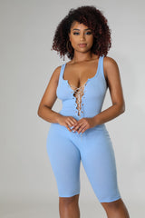 Amaris Babe Romper