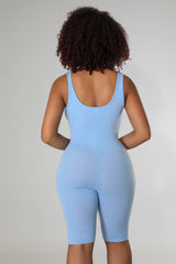 Amaris Babe Romper