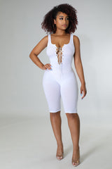 Amaris Babe Romper