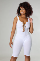 Amaris Babe Romper