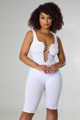 Amaris Babe Romper