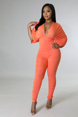 Risky Babe Jumpsuit