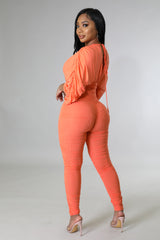Risky Babe Jumpsuit