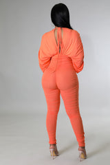 Risky Babe Jumpsuit