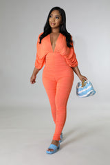 Risky Babe Jumpsuit