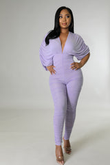 Risky Babe Jumpsuit