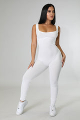 Pretty Kozie Jumpsuit