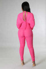 Risky Babe Jumpsuit